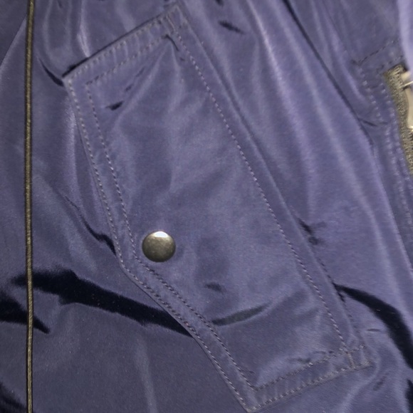 Club Monaco puffer coat -(NEW) - Picture 5 of 7